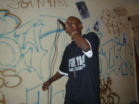 FKN STATION