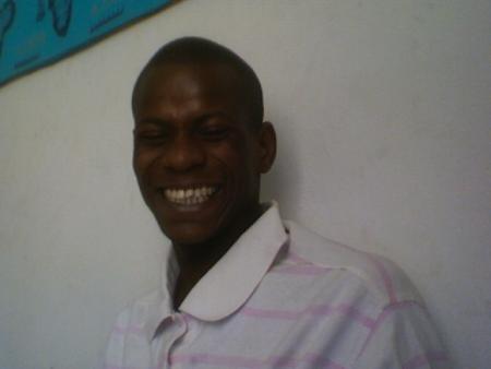 THAT'S ALWAY'Z HAPPYNESS
