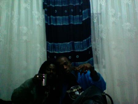 GASS AND BUGG'S