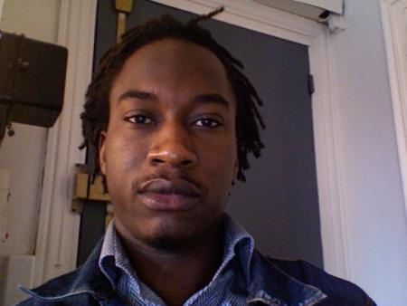 BOY MAMADOU FEDIOR
