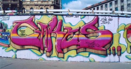 GRAFFF