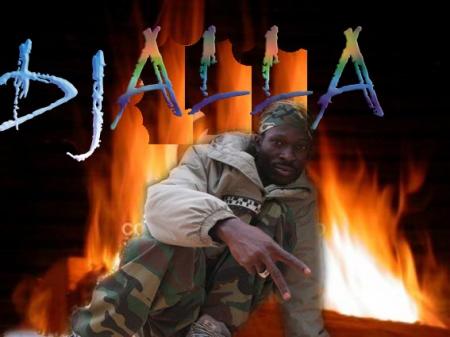 DJ ALLA