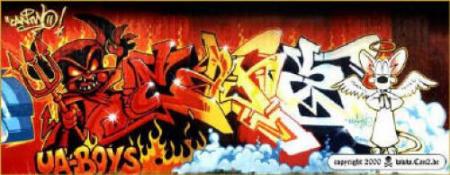 Expression Murale