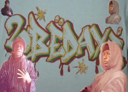 2bedaxé