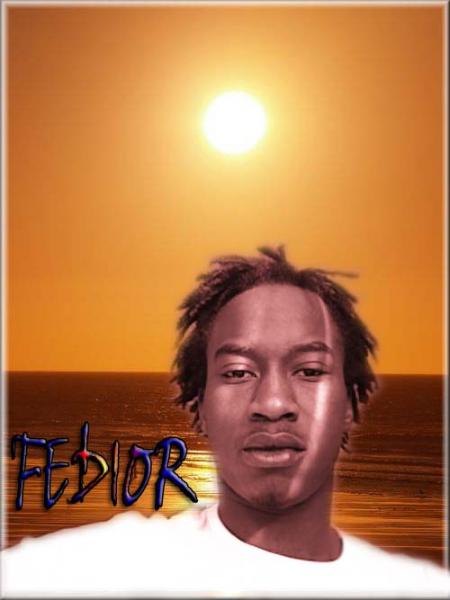 Mister FEDIOR