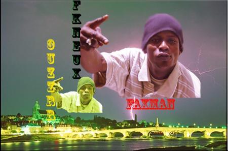 Ousmane TALLA