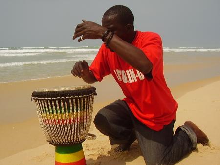 KRUMAH Guéjj