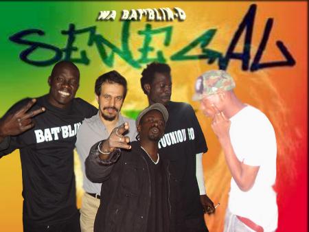 le crew
